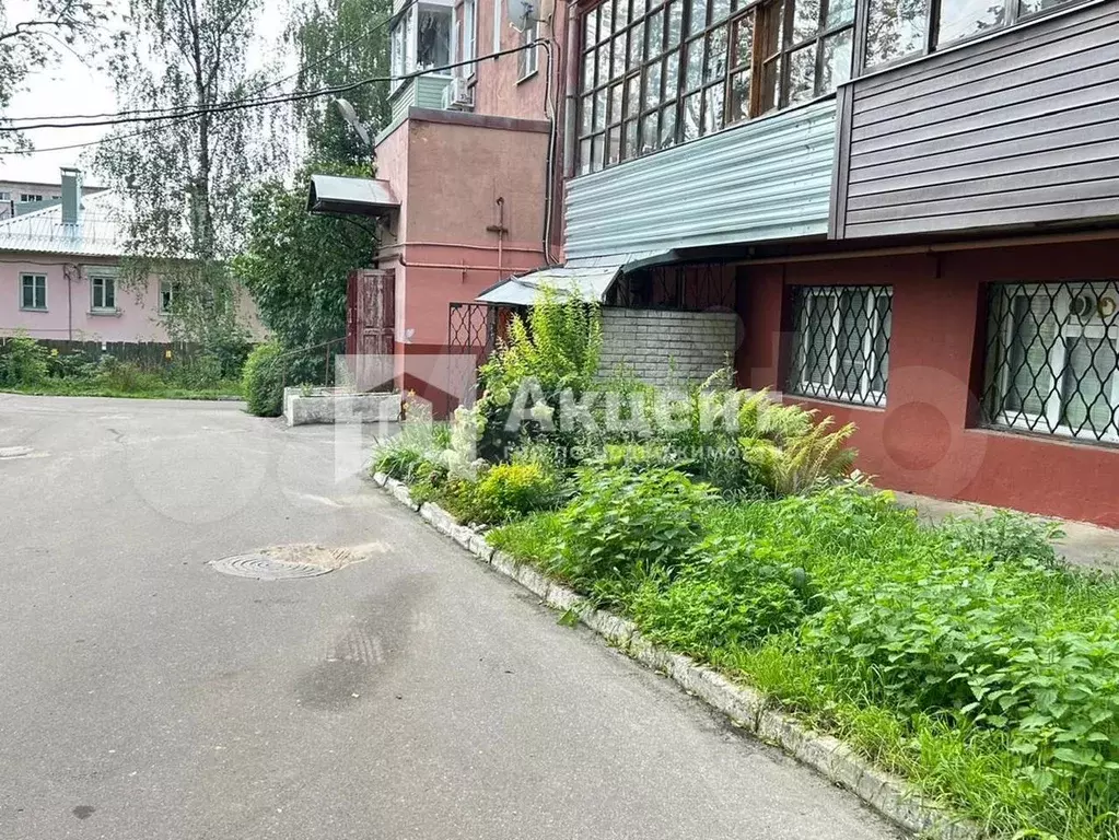 3-к. квартира, 85 м, 4/5 эт. - Фото 1