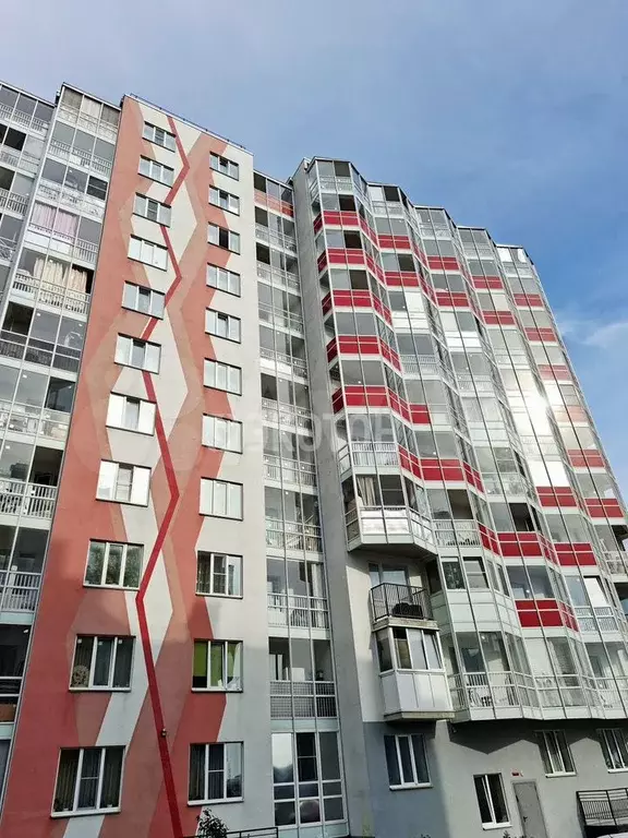Квартира-студия, 31 м, 3/11 эт. - Фото 0
