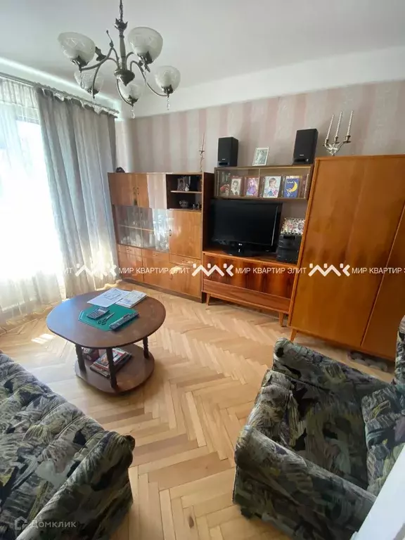 Продаётся 1-к квартира, 30.7 м - Фото 1
