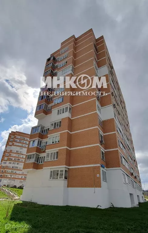 Продаётся квартира-студия, 27 м - Фото 1