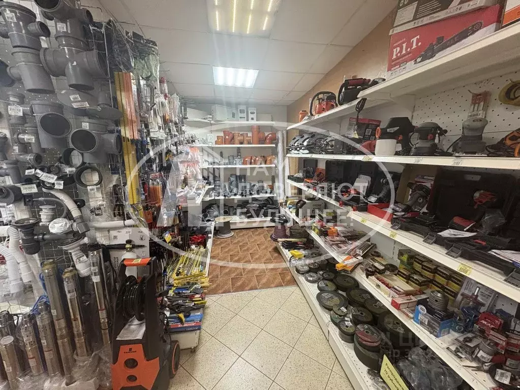 Офис в Пермский край, Кудымкар ул. Строителей, 6/2 (260 м) - Фото 2