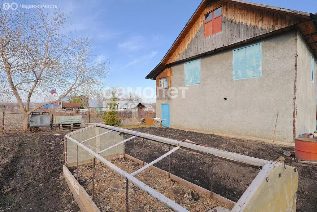 Дом в Кемерово, жилой район Пионер (150 м) - Фото 1