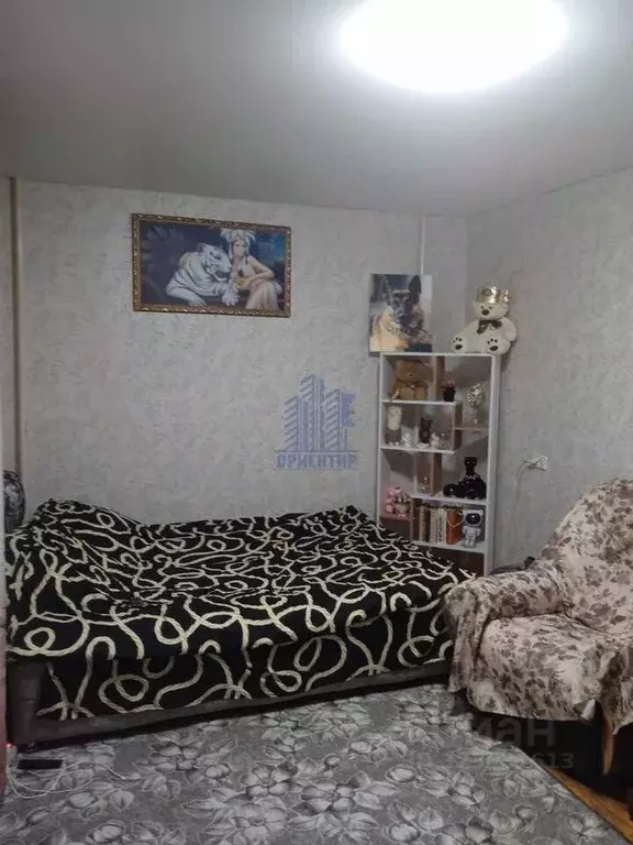 2-к кв. Чувашия, Новочебоксарск ул. 10-й Пятилетки (49.9 м) - Фото 2