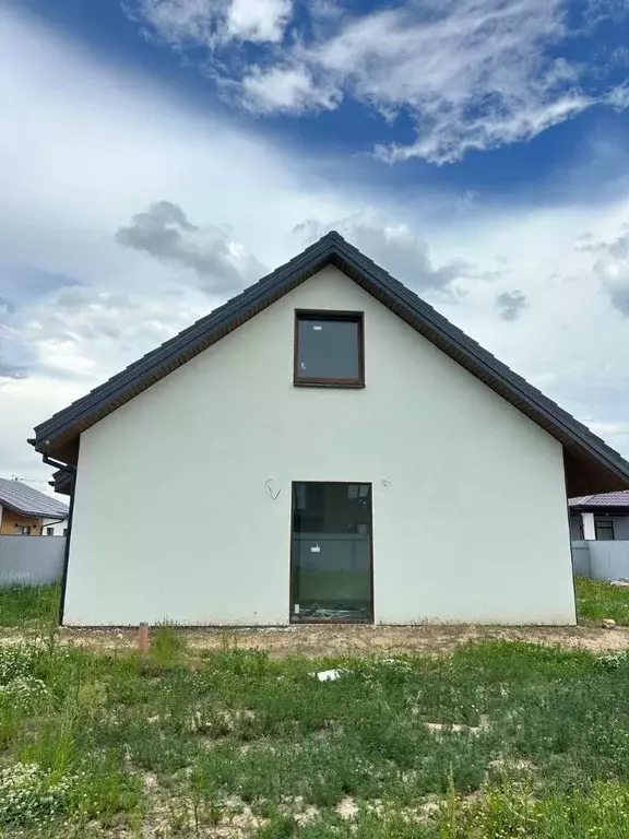 Дом в Московская область, Домодедово КП Рэд тер., 225 (140 м) - Фото 2