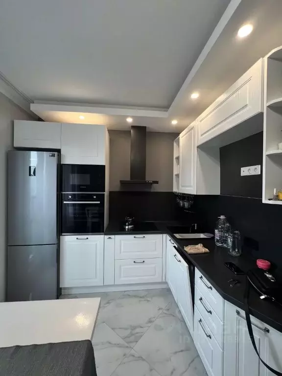 1-к кв. Москва Дмитровское ш., 169К3 (34.3 м) - Фото 1