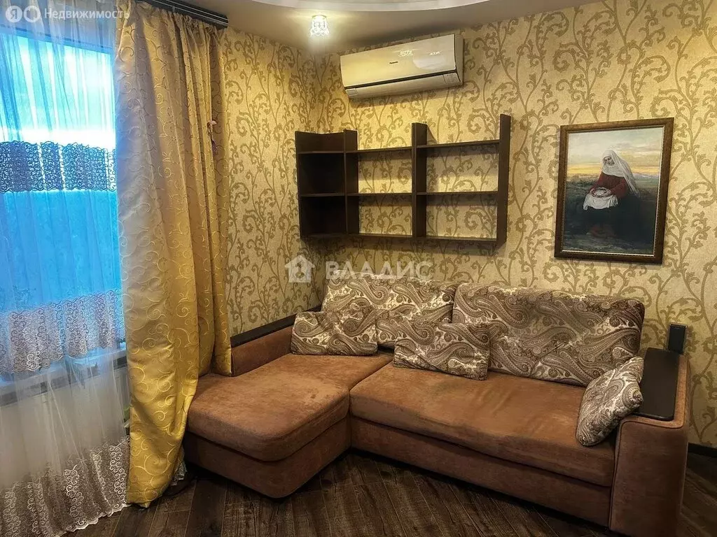 3-комнатная квартира: Красногорск, бульвар Космонавтов, 7 (80.1 м) - Фото 1