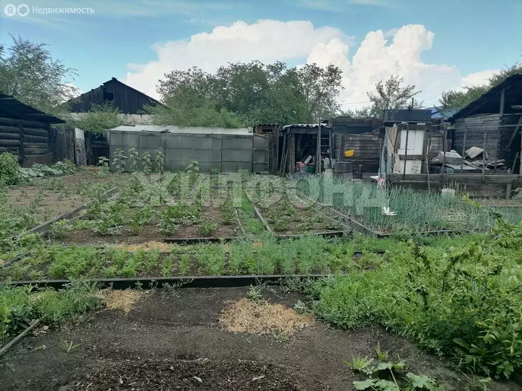Дом в Каа-Хем, улица Баумана (71.8 м) - Фото 0