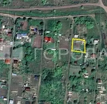 Участок в Новосибирская область, Коченевский район, Виктория СНТ ул. ... - Фото 2