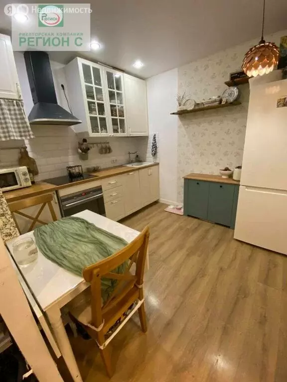 2-комнатная квартира: Архангельск, набережная Северной Двины, 15к1 ... - Фото 2