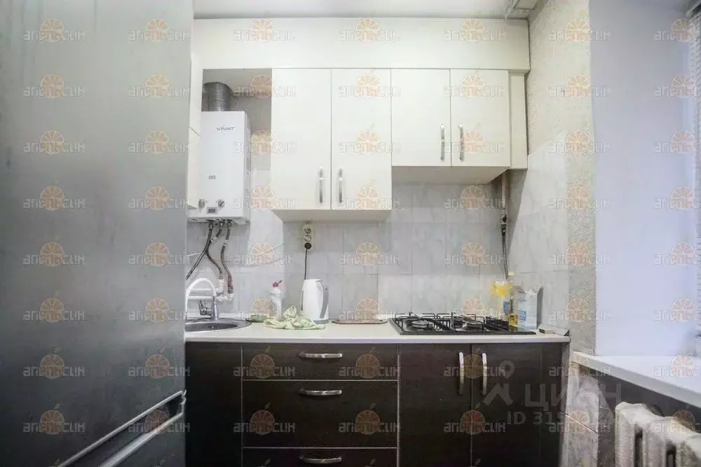 3-к кв. Ставропольский край, Ставрополь ул. Войтика, 43 (57.2 м) - Фото 1