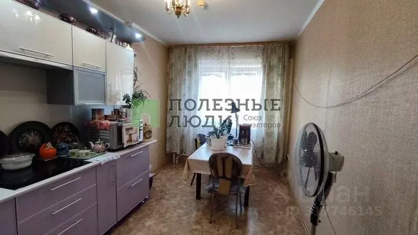2-к кв. Иркутская область, Ангарск 29-й мкр, 25 (55.7 м) - Фото 1