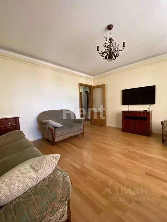 2-к кв. Москва ул. 1-я Машиностроения, 6А (56.0 м) - Фото 2