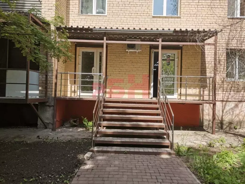Помещение свободного назначения в Самарская область, Самара ... - Фото 1