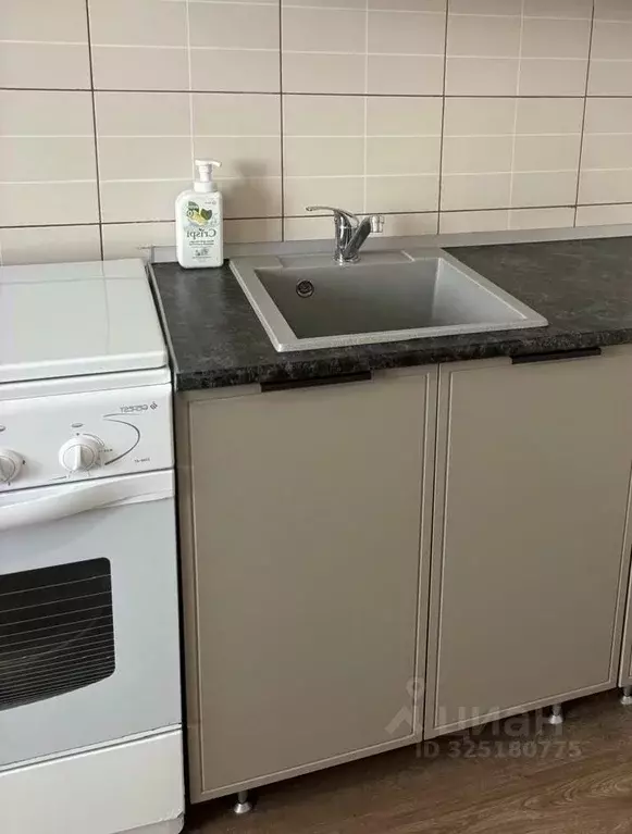 1-к кв. Ставропольский край, Минеральные Воды ул. Новоселов, 3 (34.0 ... - Фото 2