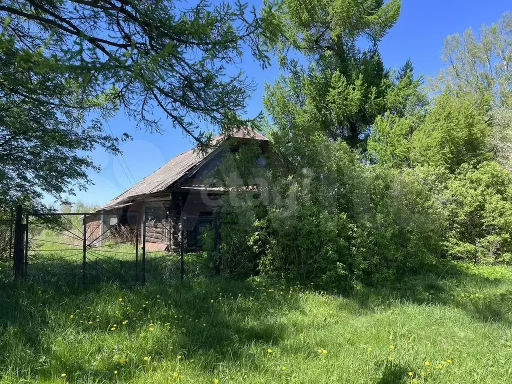 Участок 19 сот. (личное подсобное хозяйство (лпх)) - Фото 1