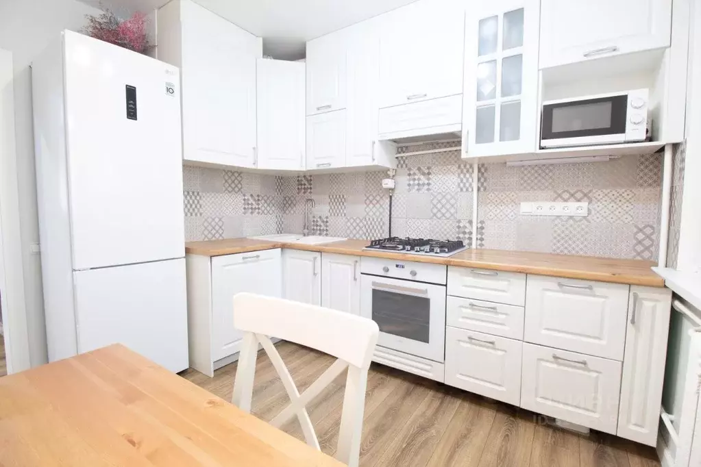 1-к кв. Краснодарский край, Сочи городской округ, с. Веселое ул. Мира, ... - Фото 1