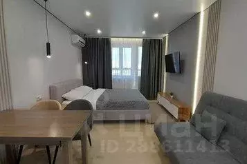 1-к кв. Московская область, Химки Молодежная ул., 78 (30.0 м) - Фото 1