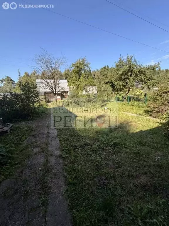 Дом в Наро-Фоминский городской округ, садовое товарищество Фиалка ... - Фото 2