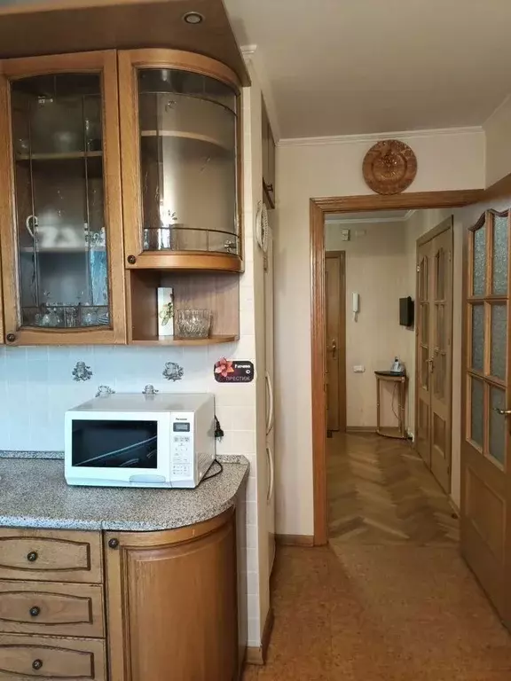 3-к кв. Московская область, Электросталь Юбилейная ул., 5 (69.0 м) - Фото 2