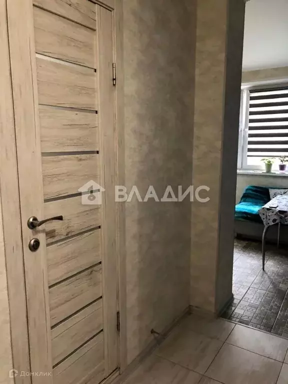 Продаётся 1-к квартира, 38.7 м - Фото 0