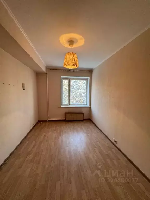 2-к кв. Московская область, Домодедово городской округ, д. Одинцово, ... - Фото 2