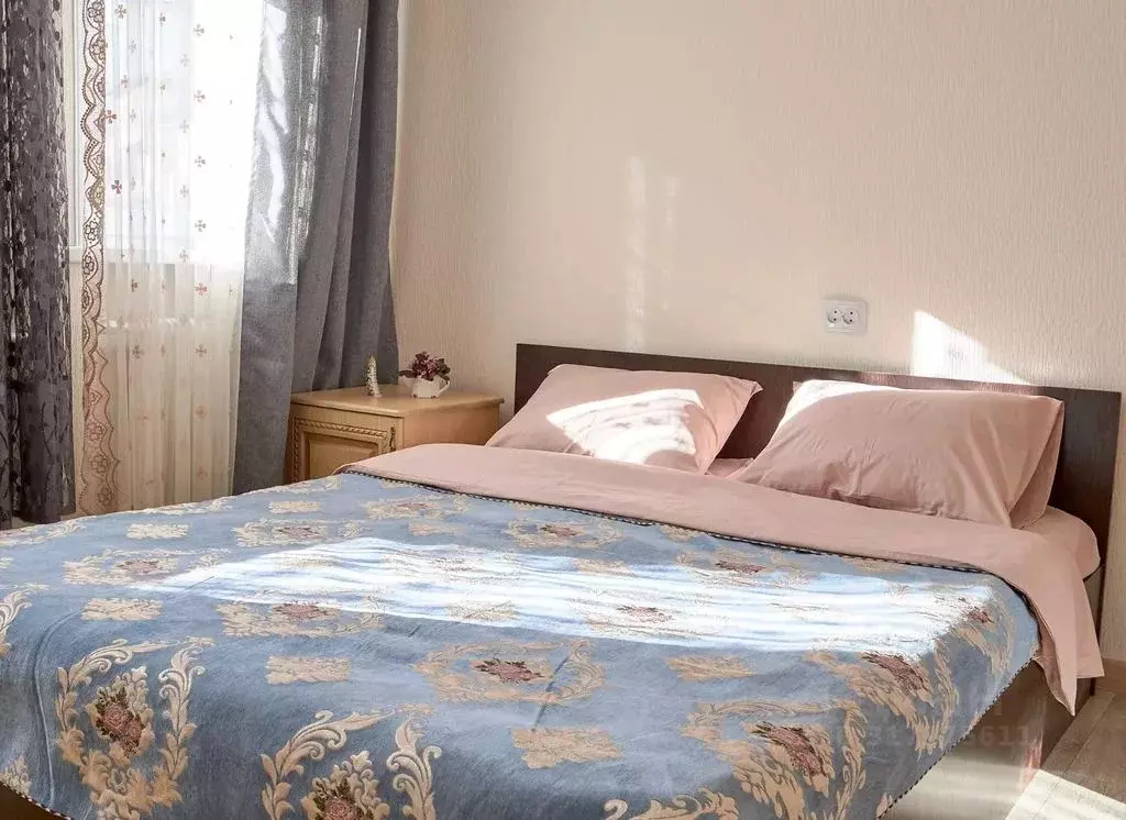 2-к кв. Ставропольский край, Кисловодск Березовская ул., 30 (60.0 м) - Фото 0
