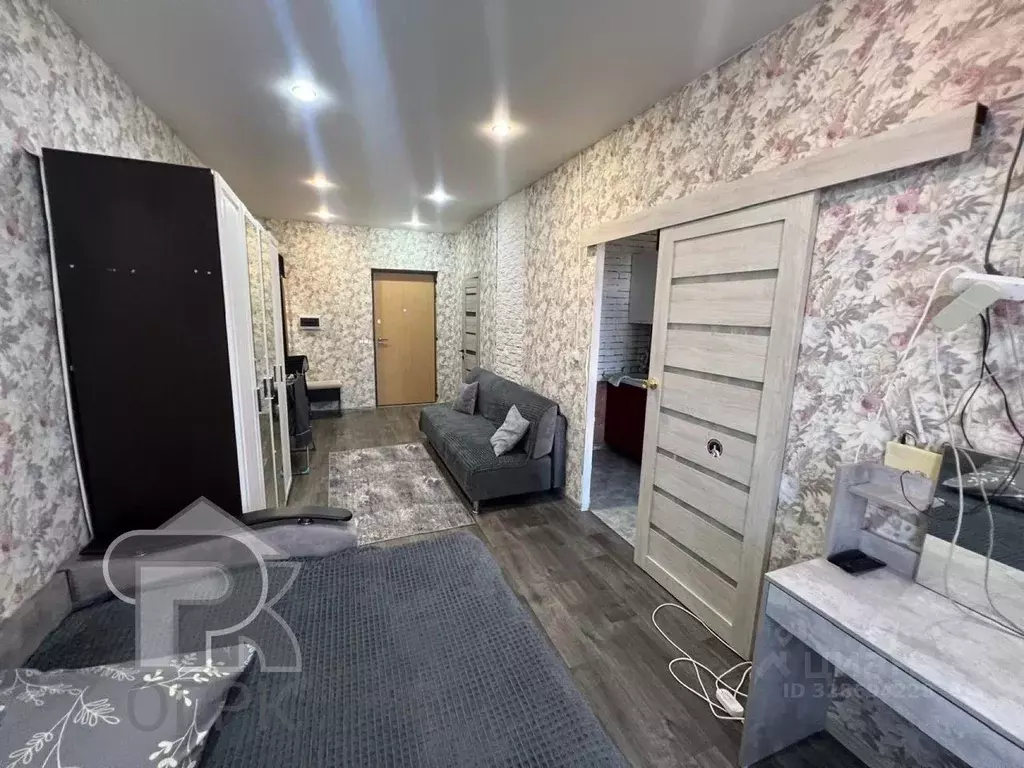 Студия Московская область, Ленинский городской округ, д. Горки ул. ... - Фото 2