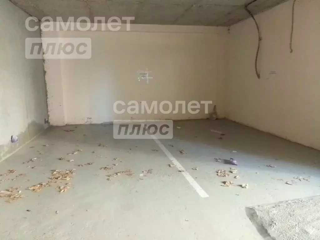 Гараж в Краснодарский край, Геленджик Крымская ул., 19к5 (40 м) - Фото 1