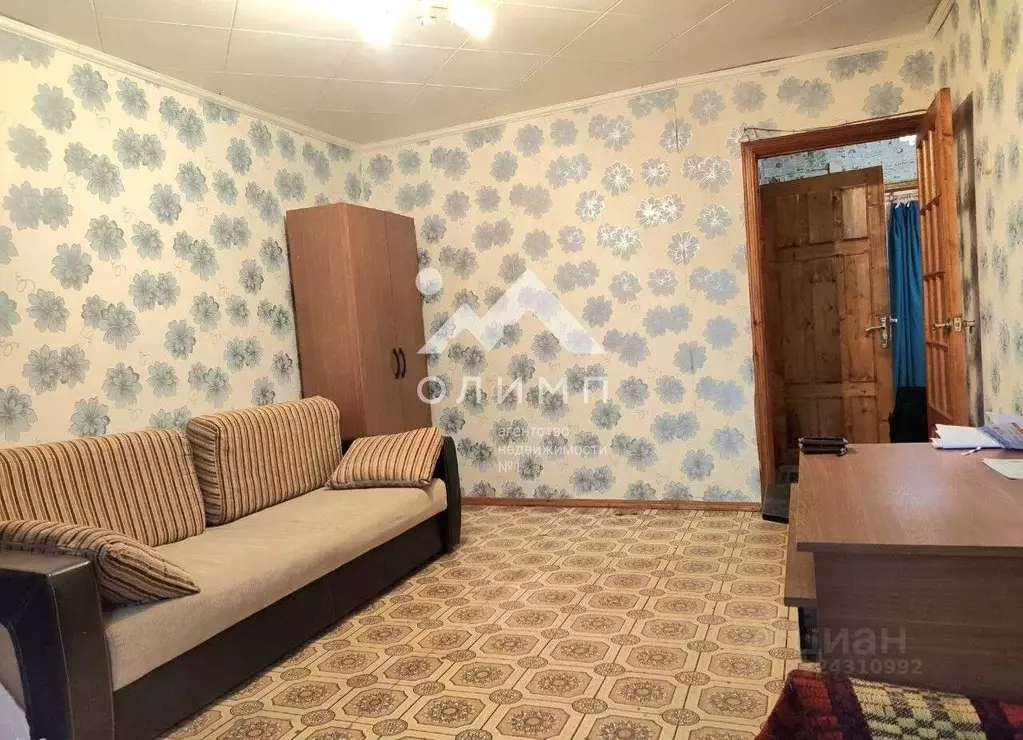 2-к кв. Ярославская область, Ярославль ул. Богдановича, 5 (44.0 м) - Фото 1