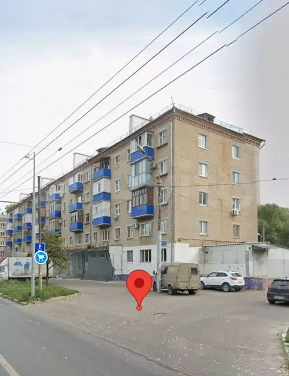 Торговая площадь - Фото 0