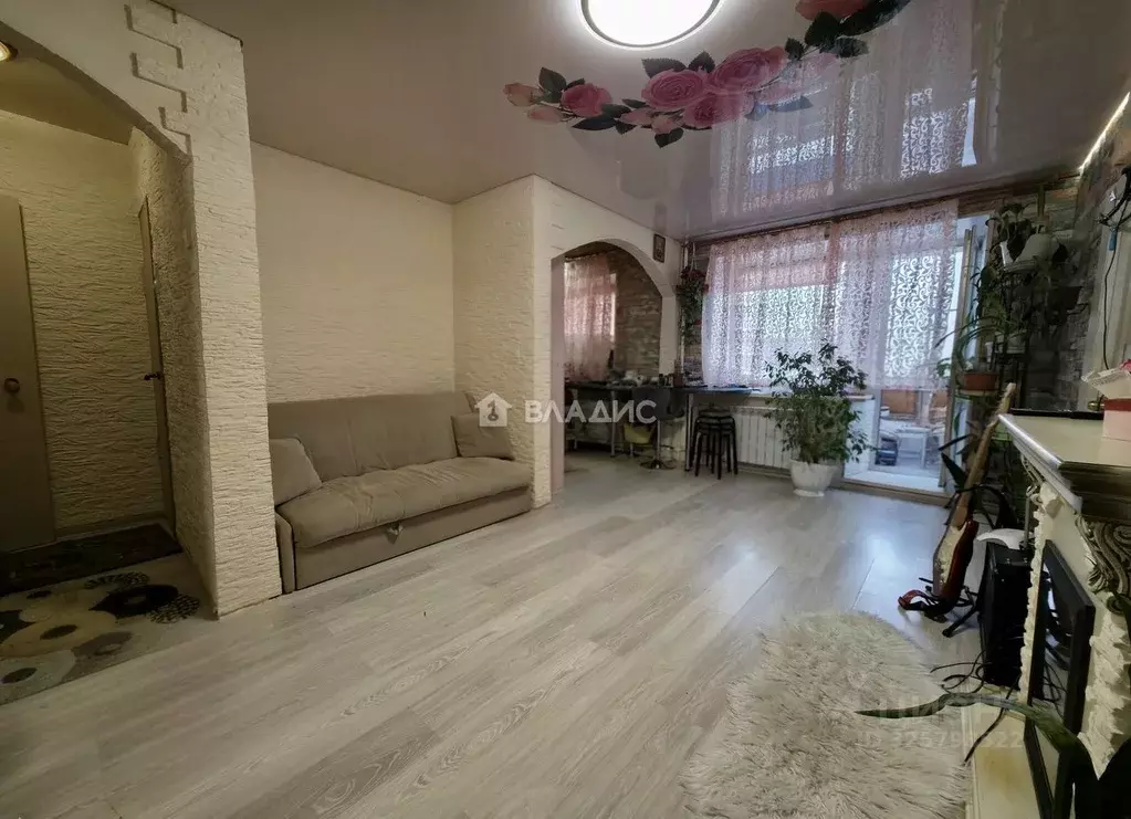 3-к кв. Ивановская область, Иваново ул. Кузнецова, 96 (42.5 м) - Фото 2