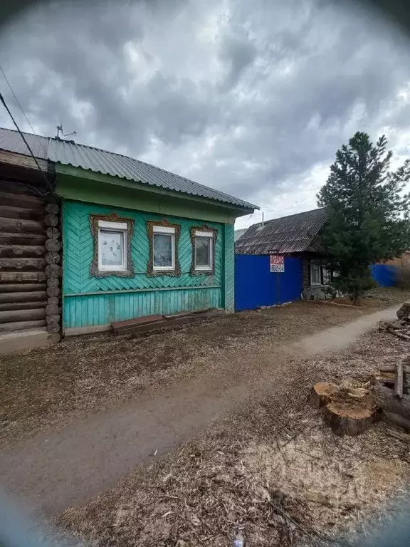 Дом в Удмуртия, Ижевск Кирпичная ул., 53 (59 м) - Фото 2