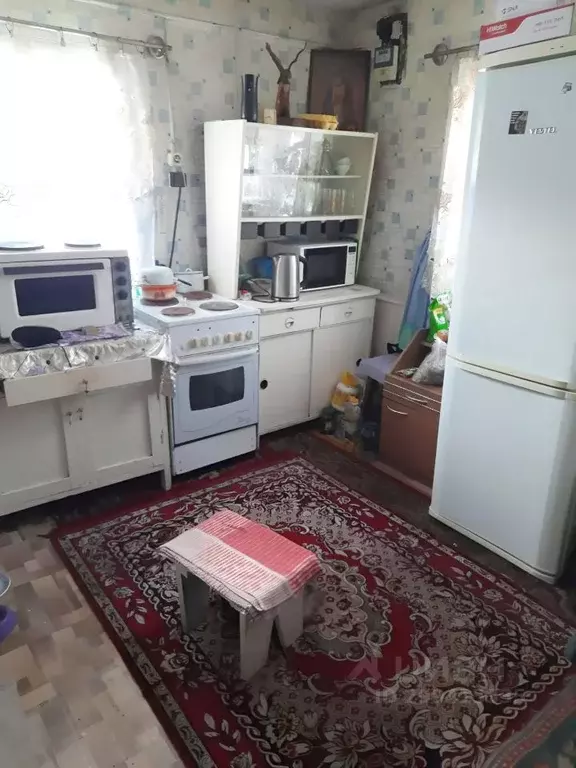 Дом в Кемеровская область, Кемерово ул. Василия Толстикова (41 м) - Фото 2