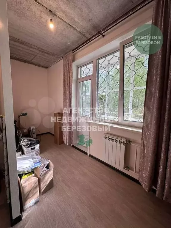 Квартира-студия, 35м, 1/3эт. - Фото 1