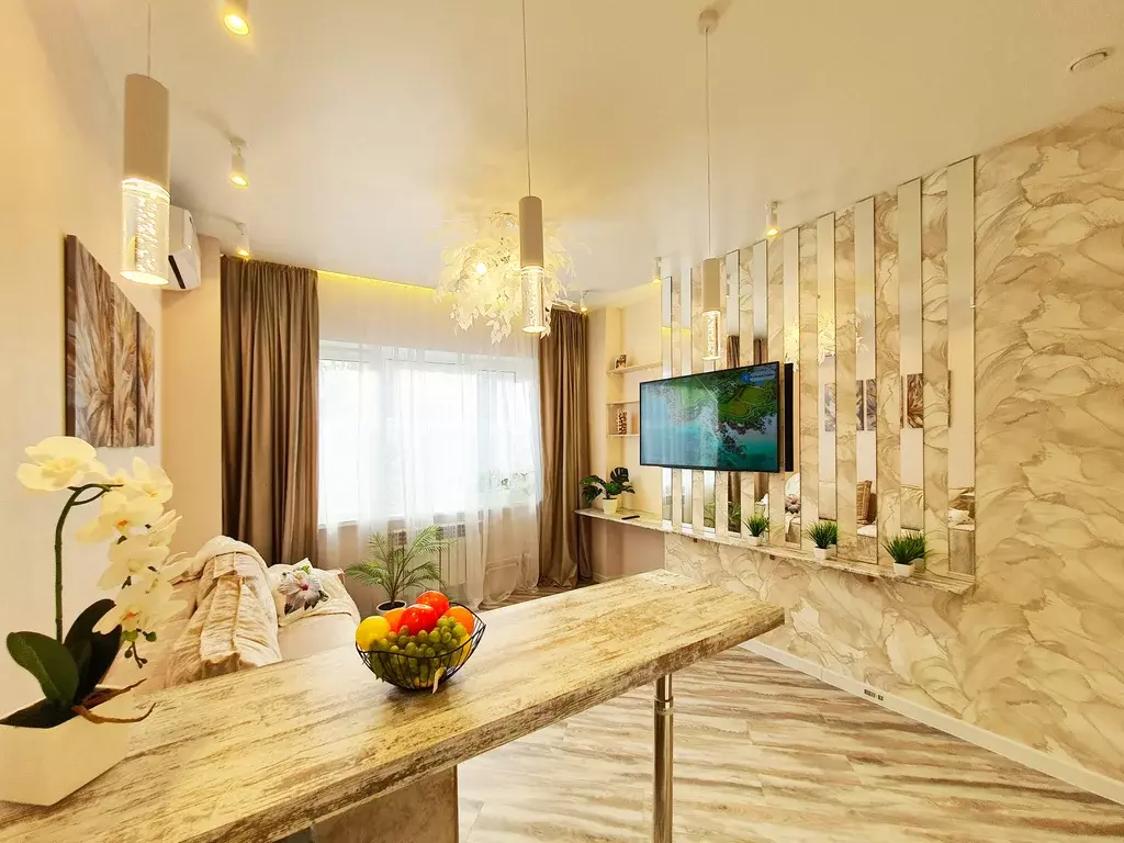 Продаётся 1-к квартира, 37 м - Фото 0