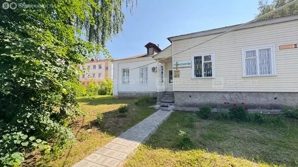 Офис (217.2 м) - Фото 1
