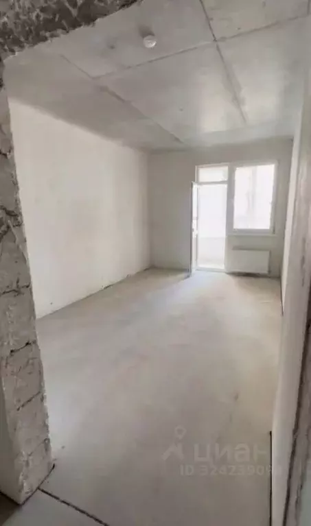 2-к кв. Крым, Симферопольский район, с. Мирное ул. Крымской Весны, ... - Фото 2