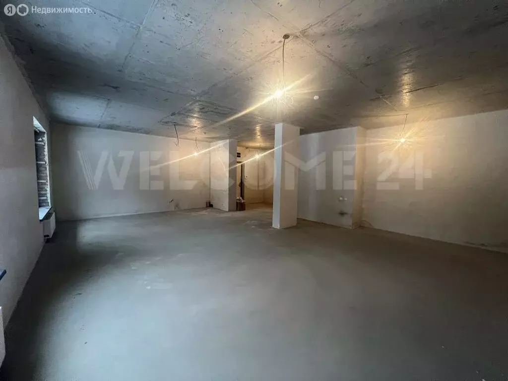 Квартира-студия: Новосибирск, ЖК Флора и Фауна (76.6 м) - Фото 1