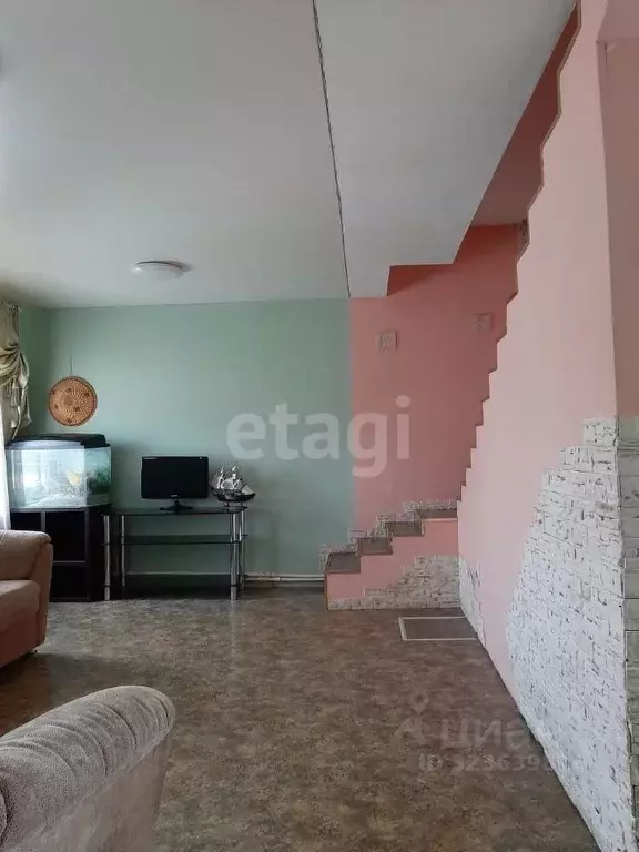 Дом в Владимирская область, Ковров ул. Челюскинцев, 100 (120 м) - Фото 2