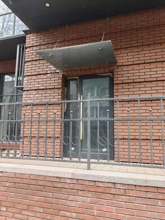 Помещение свободного назначения в Москва ул. Матросская Тишина, 12 (72 ... - Фото 1