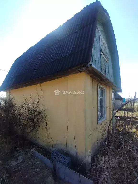 Дом в Владимирская область, Ковровский муниципальный округ, пос. ... - Фото 2