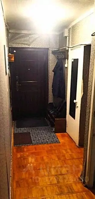 Комната Москва 3-й Новомихалковский проезд, 8 (13.0 м) - Фото 1