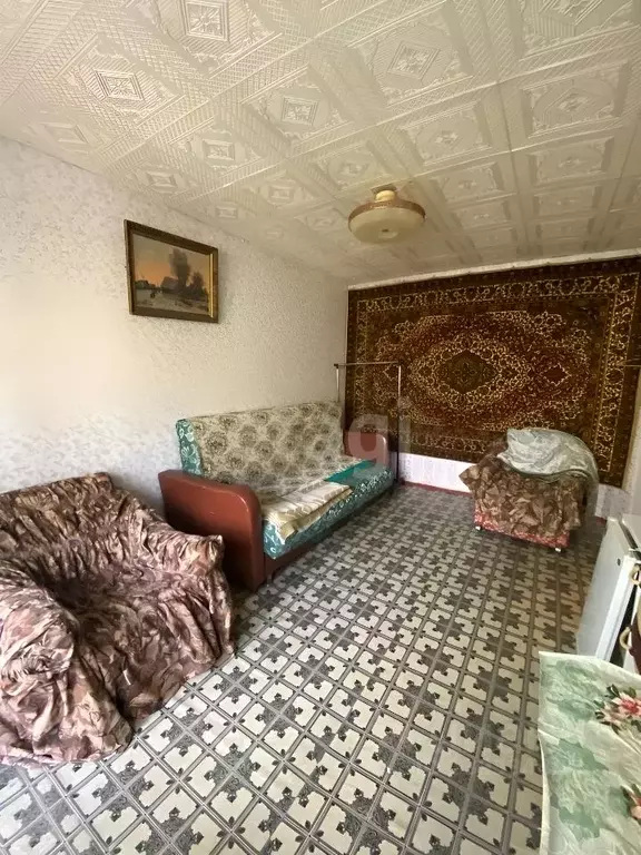 Комната Тюменская область, Тюмень ул. Республики, 175 (16.0 м) - Фото 0