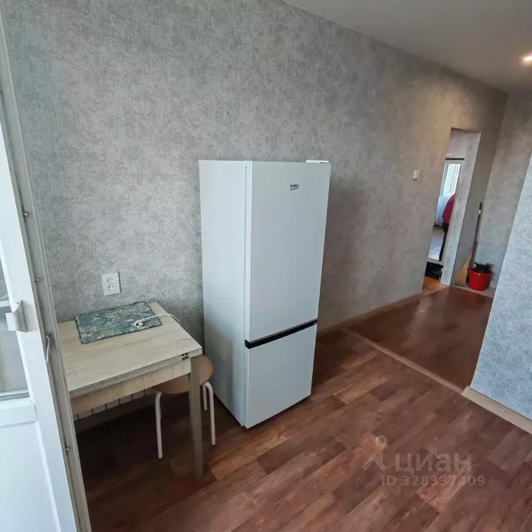 2-к кв. Ярославская область, Ярославль Ленинградский просп., 60 (55.0 ... - Фото 2