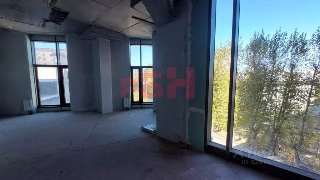 Офис в Тюменская область, Тюмень Профсоюзная ул., 56 (62 м) - Фото 1