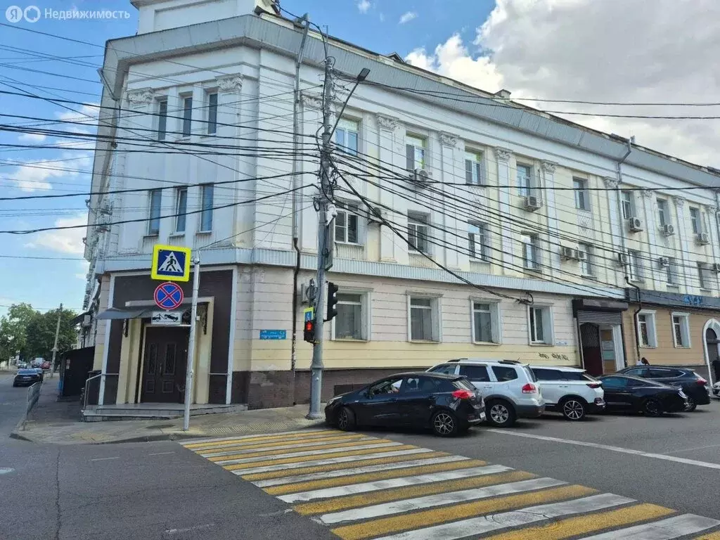 Офис (17 м) - Фото 2