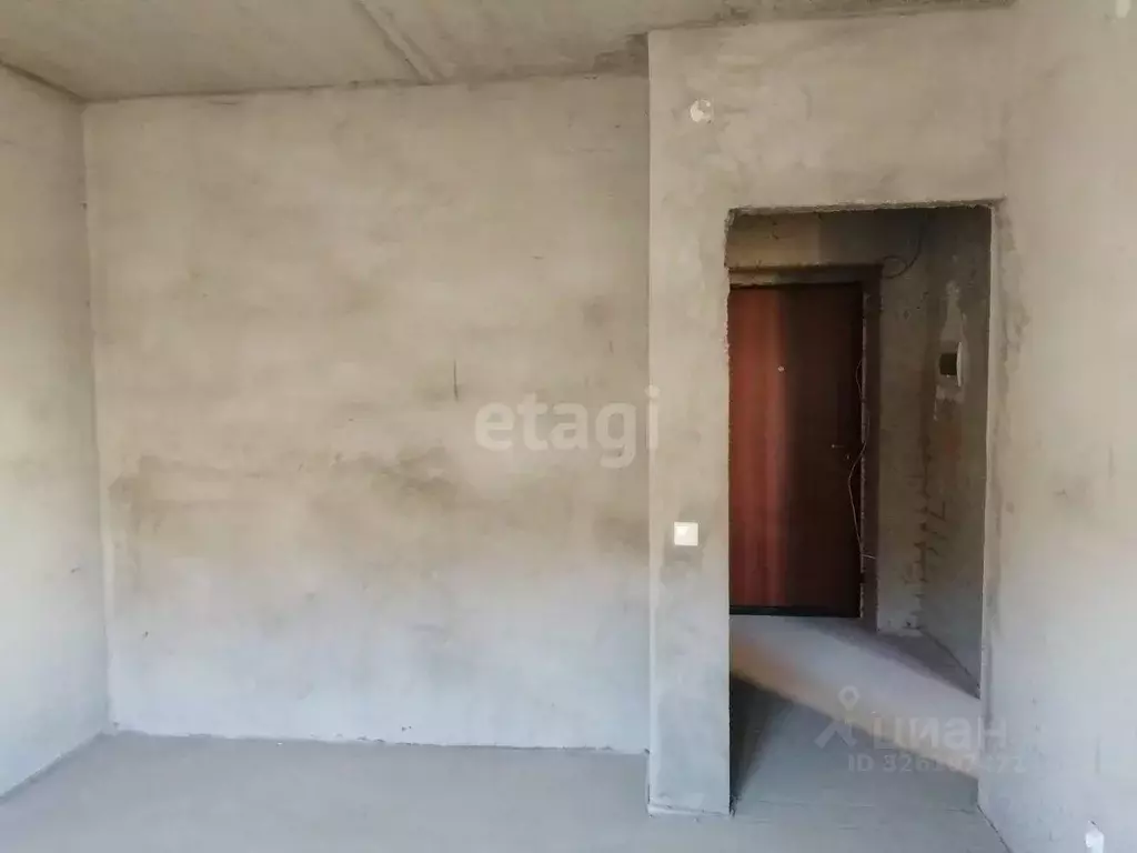 1-к кв. Краснодарский край, Ейск Западная ул. (38.9 м) - Фото 1