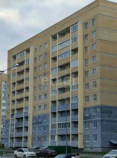 Продаётся 2-к квартира, 64.6 м - Фото 1