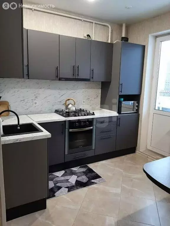 1-комнатная квартира: Тверь, бульвар Гусева, 46 (34.9 м) - Фото 2