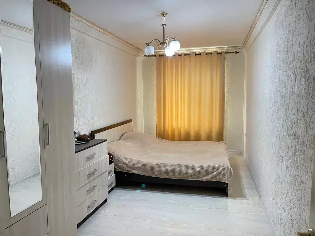 2-к кв. Дагестан, Дербент ул. Х. Тагиева, 39 (48.0 м) - Фото 0